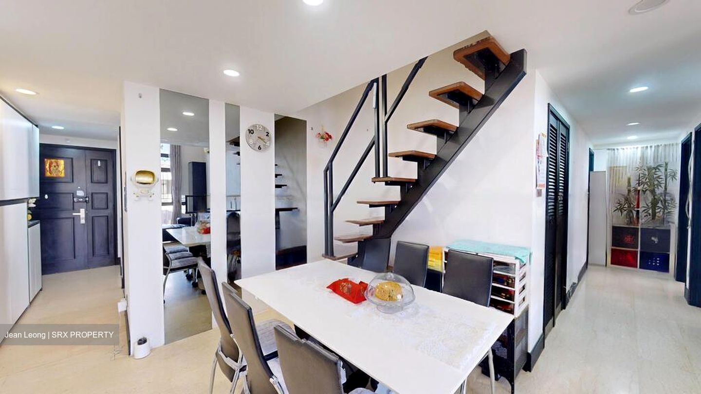 Seletaris (D27), Condominium #461788771